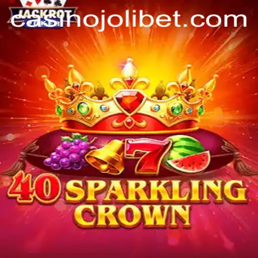 Discover the Captivating World of 40SparklingCrown: A Lineup with Jolibet