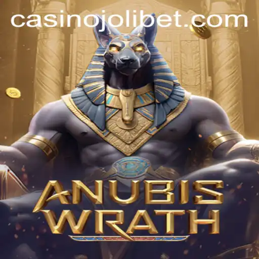 AnubisWrath: The Immersive Challenge of Strategy and Mythology