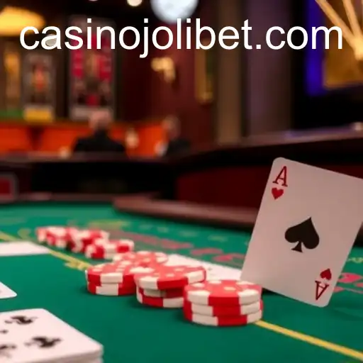 Blackjack: The Game, Its Strategies, and the Role of Jolibet