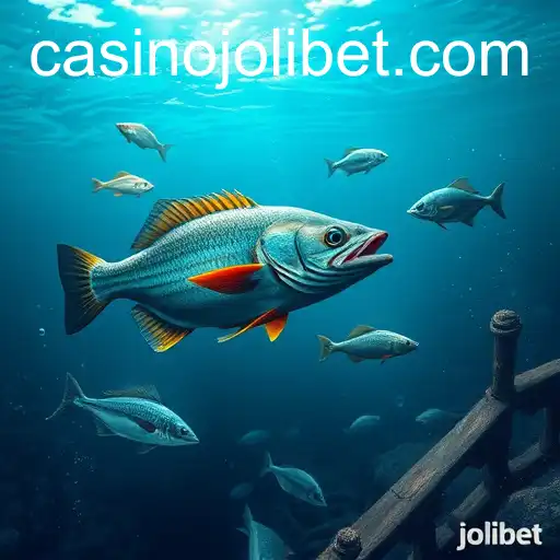 Exploring Fishing Games: The Unique Appeal of Jolibet