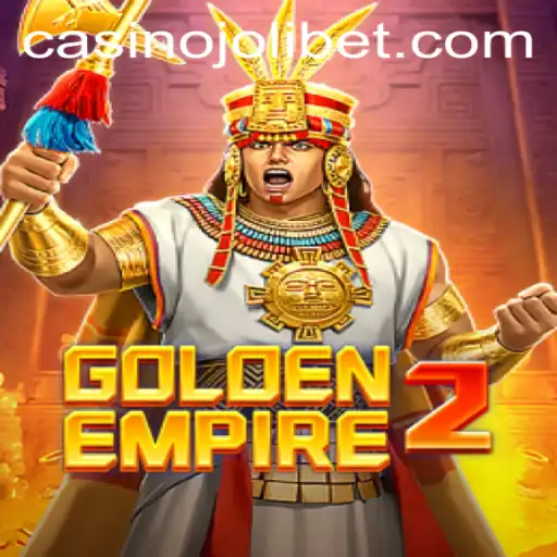 GoldenEmpire2: A Thrilling Adventure in the World of Jolibet
