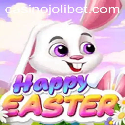 Discovering HappyEaster: A New Online Gaming Adventure with Jolibet