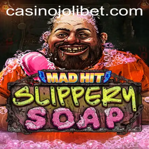 MadHitSlipperySoap: Gaming's Latest Sensation