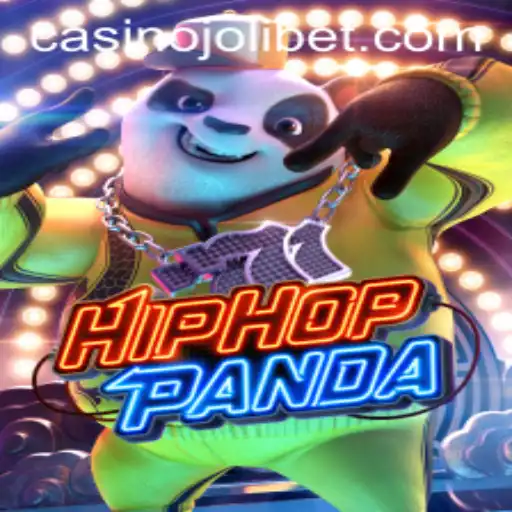 Unveiling HipHopPanda: A Rhythm-Infused Gaming Experience