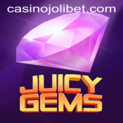 Exploring JuicyGems: The Ultimate Gaming Adventure with Jolibet