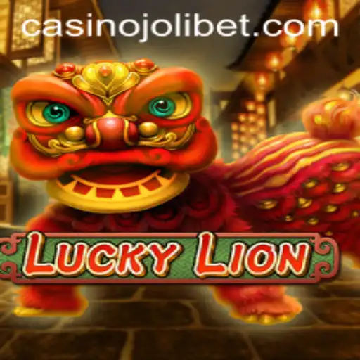 Discover LuckyLion: The Exciting New Game Everyone's Talking About