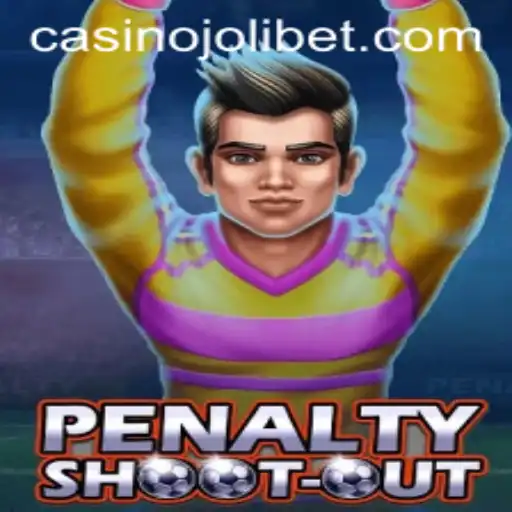 Introducing PenaltyShootOut: A Thrilling New Game in the JoliBet Universe
