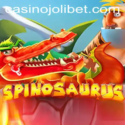 Spinosaurus Game: An Exciting New Journey with Jolibet