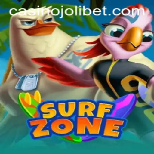 Dive into Adventure with SurfZone: A Game that Challenges the Boundaries