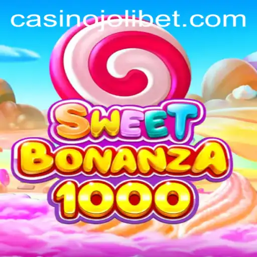 Exploring the World of SweetBonanza1000: A Vibrant Spin on Online Gaming
